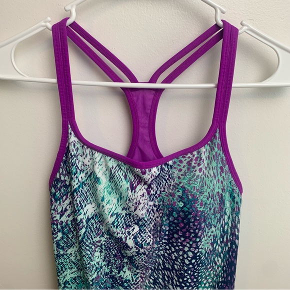 Fabletics Multicolor Tahoe Tank Top - Picture 6 of 10